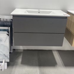 Bathroom Vanity