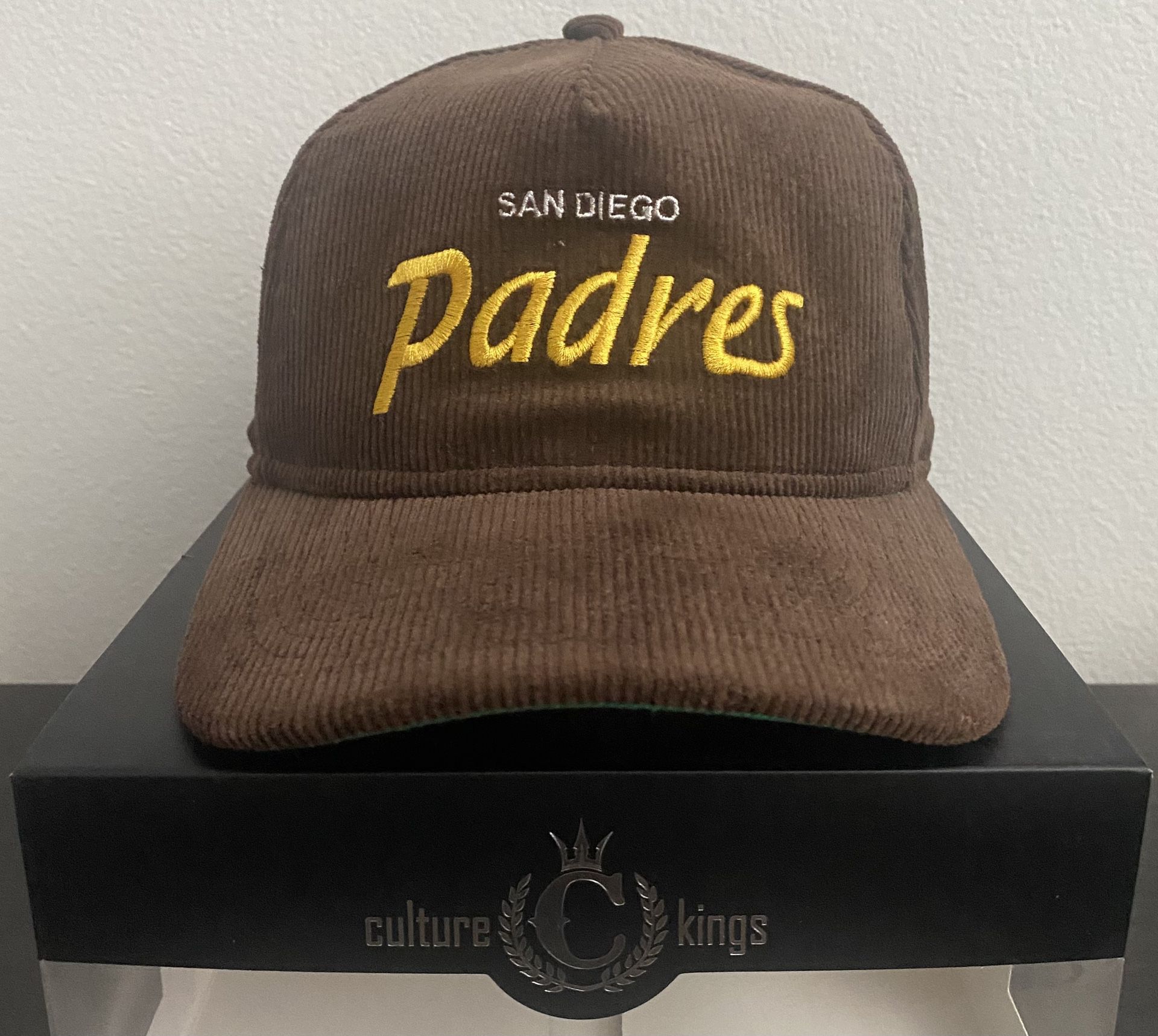 Padres City Connect Hat for Sale in Lincoln Acres, CA - OfferUp