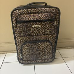 Suitcase 