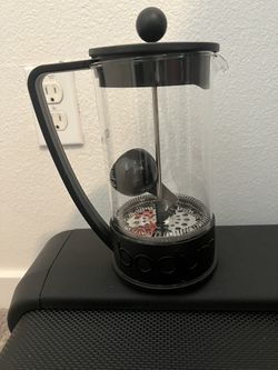 Bodum Coffee French Press