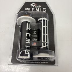 Emig Lock On Grips