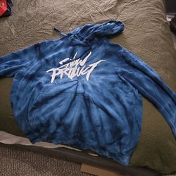 Snow Tha Product Hoodie