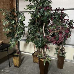 Artificial Plants