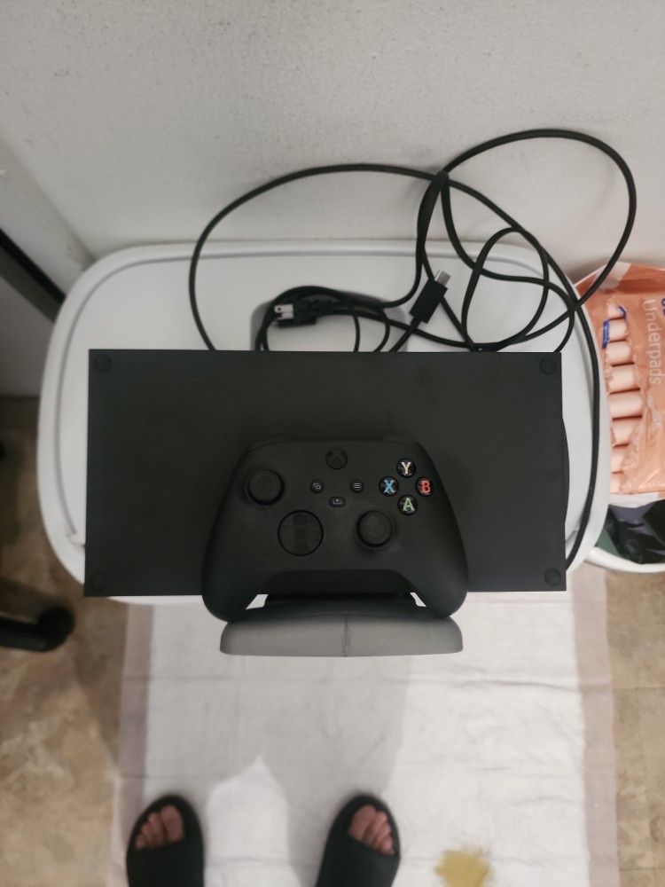 Xbox X