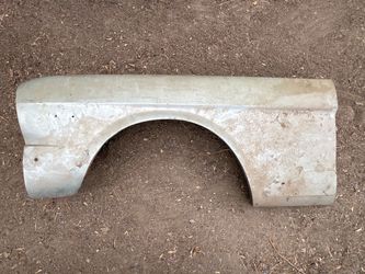 1965 Ford Mustang RH Driver side Fender OEM Used