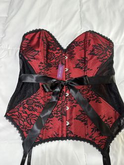 Brand New Corset