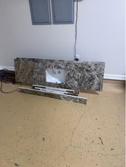 Gabinetes para baño