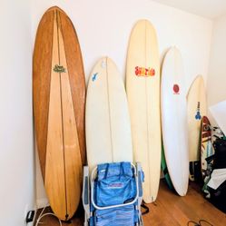 Surfboard Sale