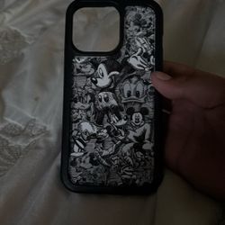 Disney Phone Case