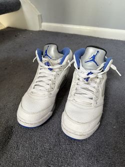 Jordan 5 Stealth 2.0