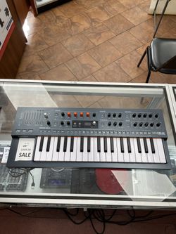 Arturia Mini Freak