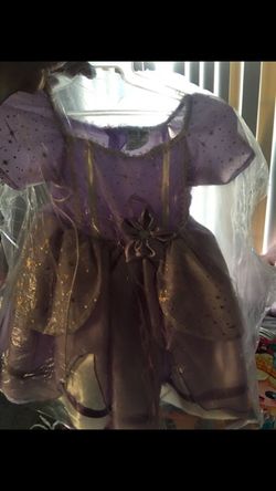 Sofia the first dress