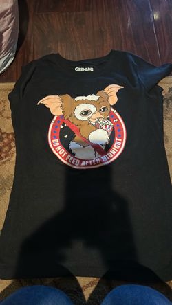 Kids T-shirt, size7/8