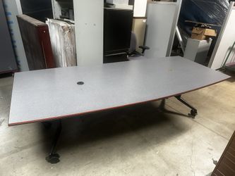 Folding Table 