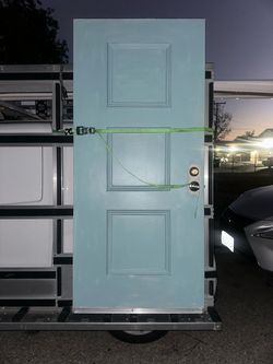 door slab