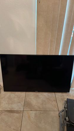 Hisense smart tv