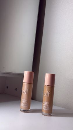Elf Halo Glow Never Used! 