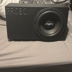 10 In Scar 1200 W V2