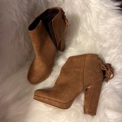 Size 8 