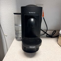 Nespresso 