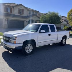 2006 Chevrolet Silverado