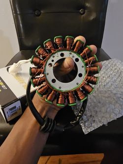 Stator