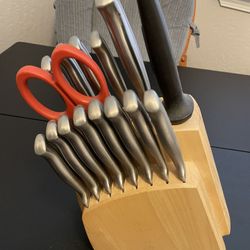 Knife Set