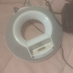 Jbl iPod Speaker Not Used Much Don’t Have A iPod Anymore