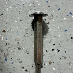 Inside Pipe Cutting Wheel