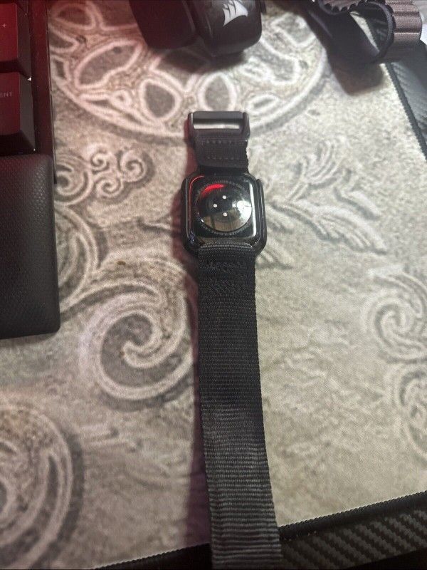 Watch Series 7 45mm