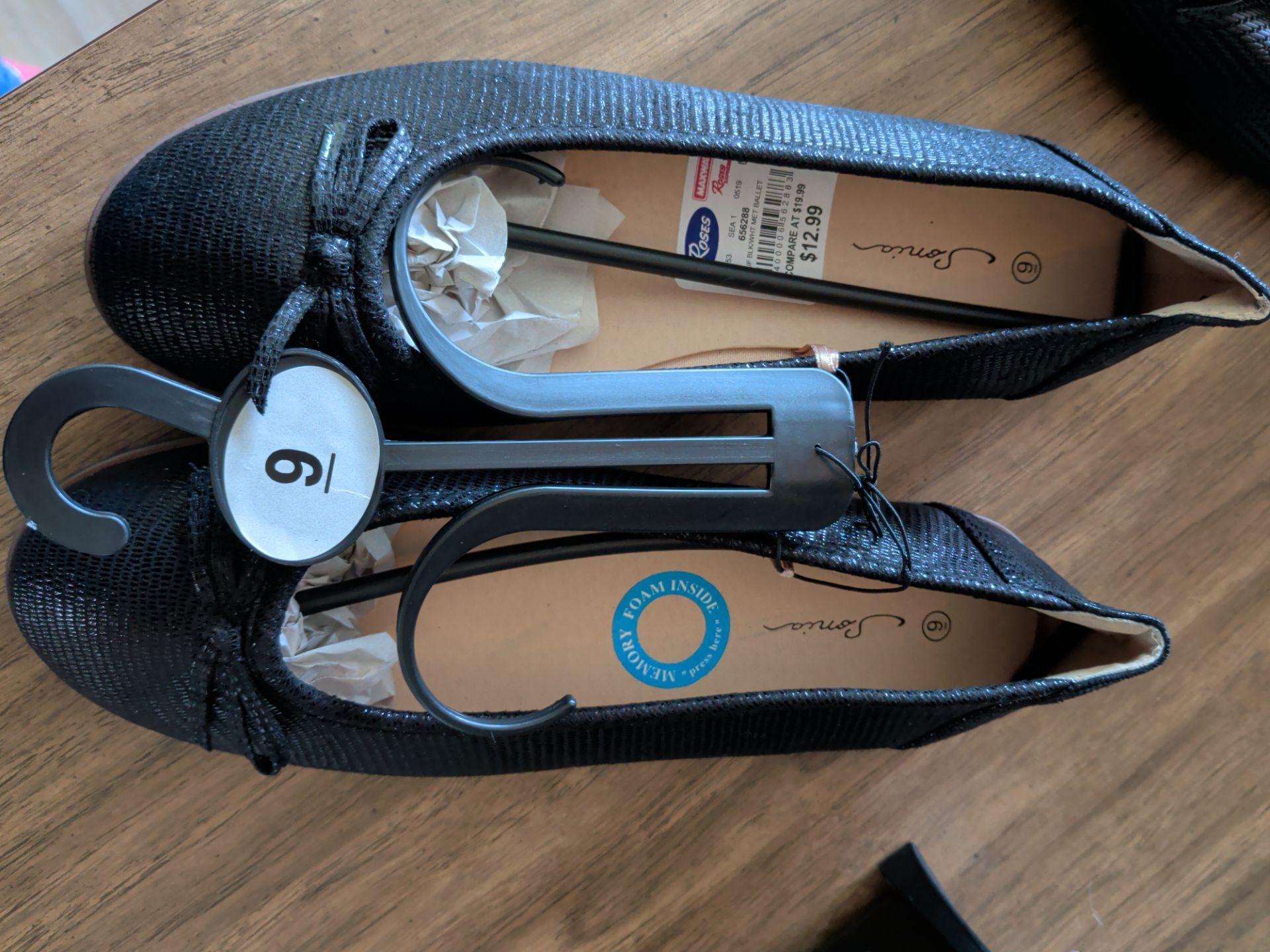 New flats