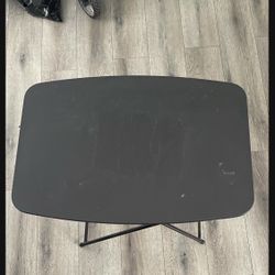Foldable Table