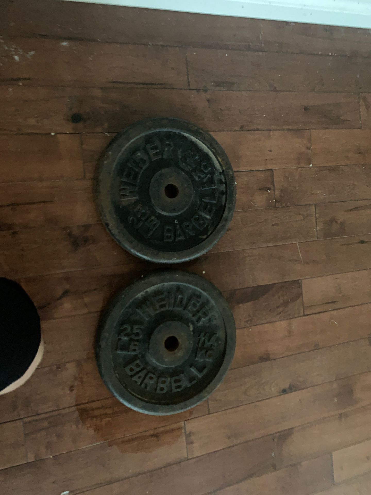 Weights