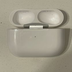 Apple AirPod Pro Case