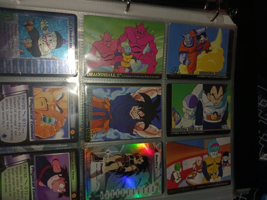 Pokémon Cards