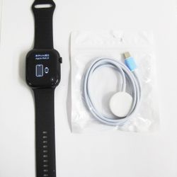 Apple Watch 46mm Series 10 GPS LTE Black SmartWatch