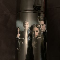 Twilight lunch box thermos-2 oz