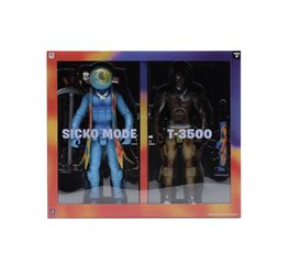Travis Scott Cactus Jack Fortnite Action Figure