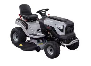 Murray MT200 42 in. 19.0 HP 540cc EX1900 Series Briggs and Stratton Engine Automatic Gas Riding Lawn Tractor Mower