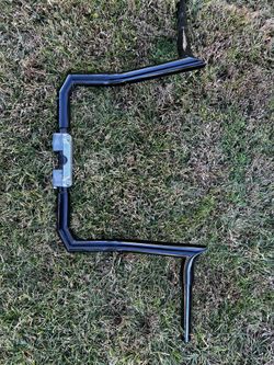 Harley Ape Bars