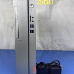 Computer Lenovo 1TB