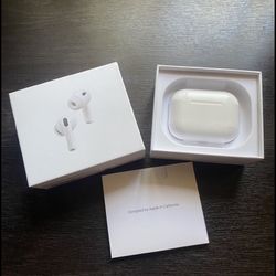 AirPods Pro 3s ANC
