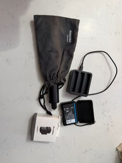 Insta 360 X4 Accessories