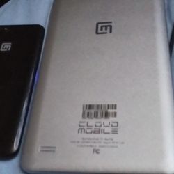 Brand New phone And Tablet combo Never Used At Unbelievable price . Still In Boxes. Both For $75.00