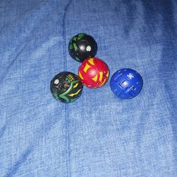 Bakugan