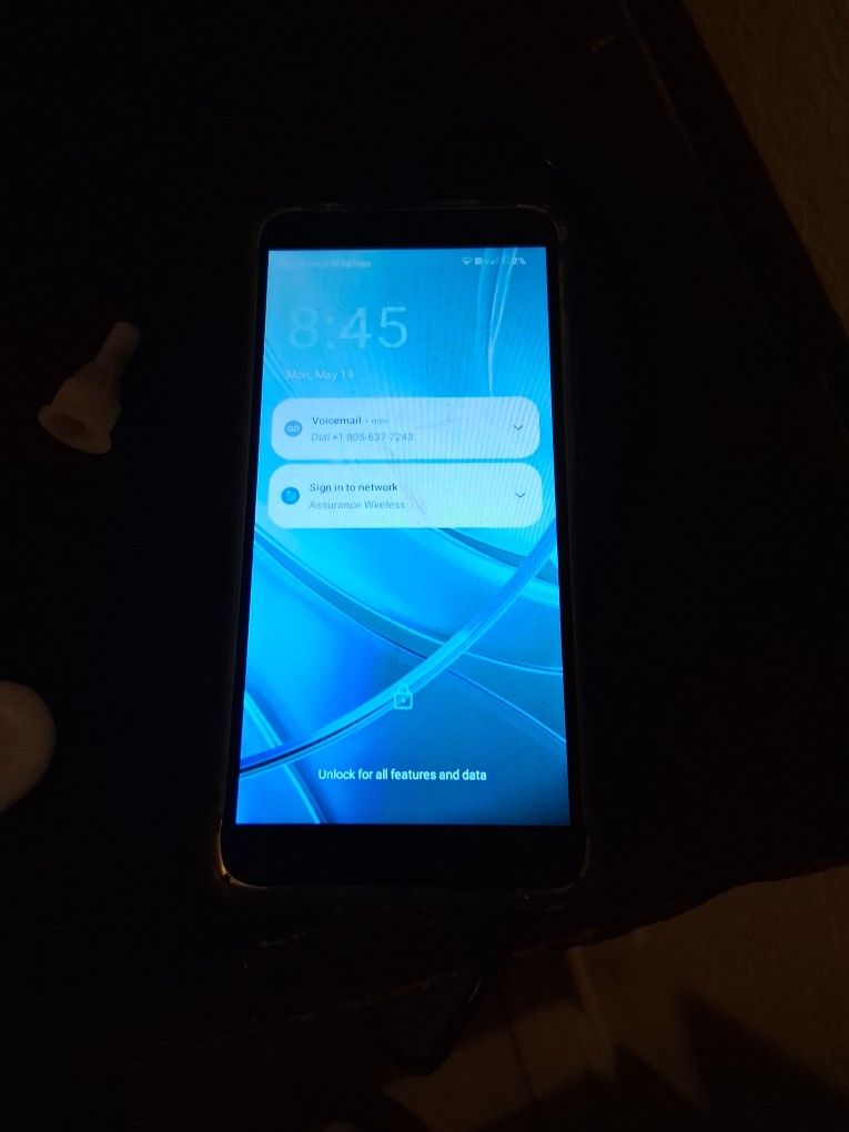 Phone Fox