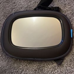 Backseat Baby Mirror