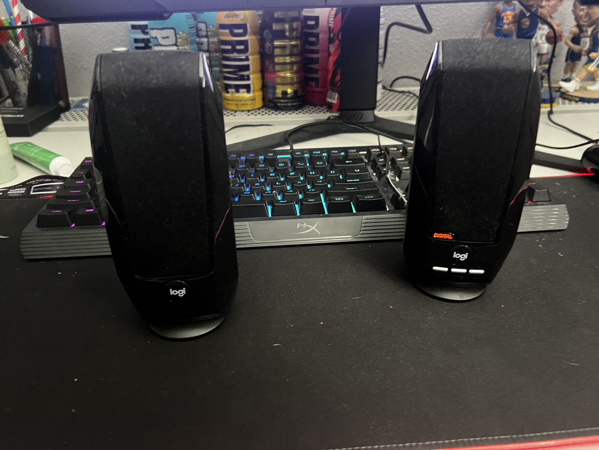 Speakers For Pc