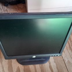 Computer Monitor 