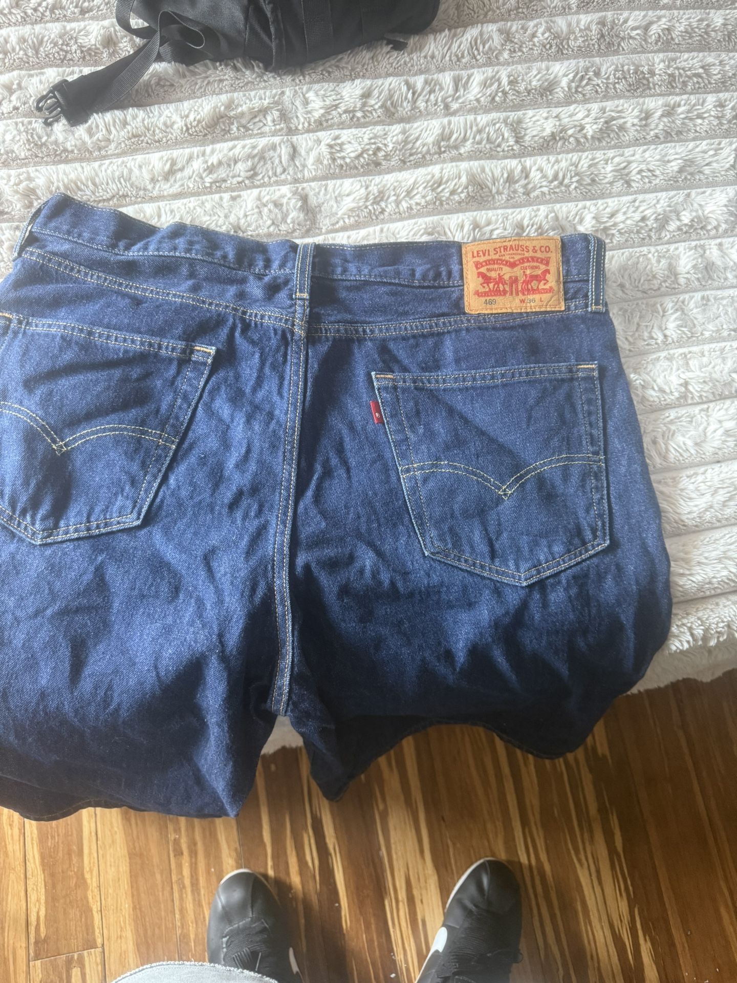 Miscellaneous Clothes